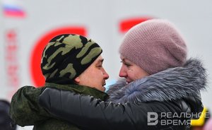 Итоги дня: атомная станция в Татарстане, возвращение 9 тысяч незаконно мобилизованных, делегация ДНР в Казани