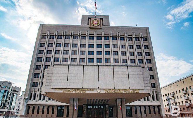 В Татарстане планируемые доходы бюджета в 2022 году увеличили на 55 миллиардов рублей