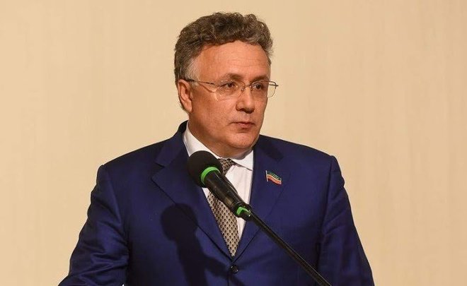 Ильшат Аминов об «атаке робота» в Иннополисе: «Советую журналистам обратиться в суд»