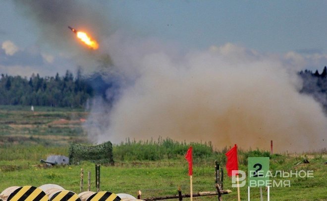 В Шебекине приостановили возвращение жителей после ночного обстрела со стороны Украины