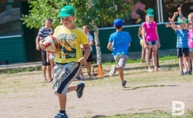 В Крыму открылась первая смена «Сэлэт» — видео