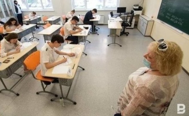 Министр просвещения: нерабочие дни не повлияли на качество обучения в российских школах
