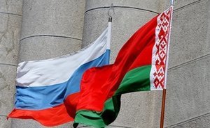Минфин Белоруссии сообщил о проблемах с привлечением российского кредита на $600 млн
