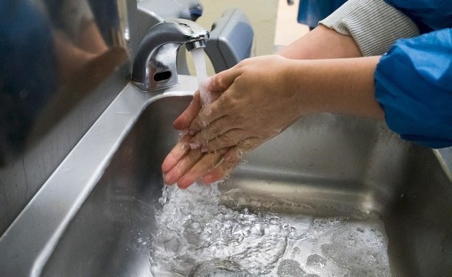 В ряде домов Приволжского района Казани почти на сутки отключат воду