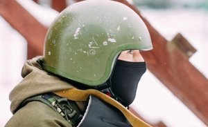 В Ингушетии силовики открыли стрельбу в воздух на митинге против передачи земель Чечне
