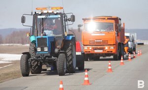 Еще в двух районах Татарстана изымут землю для государственных нужд