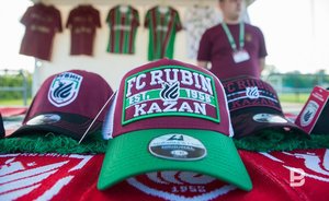 Спортивным директором «Рубина» назначен Константин Дзюба