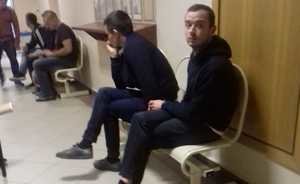 МВД Татарстана просит арестовать москвичей по делу о 116,5 кг наркотиков