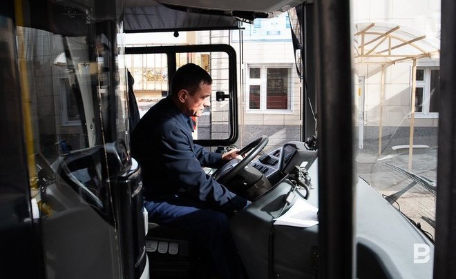 В число самых востребованных специалистов в Татарстане вошли менеджеры, продавцы-кассиры и водители