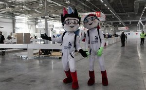 Волонтерами WorldSkills 2019 в Казани хотят стать почти 15 тысяч человек