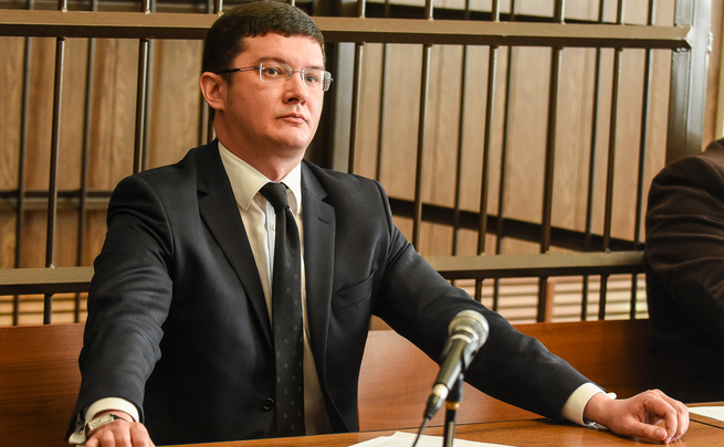 Татарстанская прокуратура не станет оспаривать приговор Рамилю «людоеду» Ибрагимову