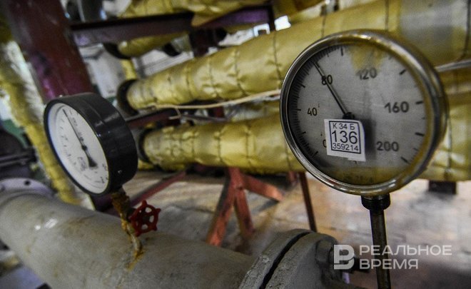 В Татарстане к отопительному сезону готовы 88% котельных