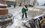 Власти Казани заявили о нехватке дорожных рабочих — на одного человека приходится 10 улиц
