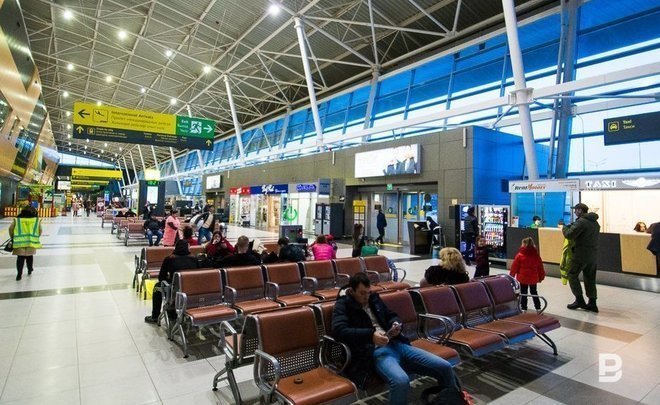 Возрос интерес российских туристов к европейским странам