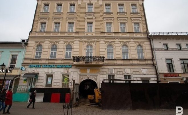 В Татарстане объекты культурного наследия внесут в реестр недвижимости до конца 2025 года