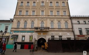 В Татарстане объекты культурного наследия внесут в реестр недвижимости до конца 2025 года