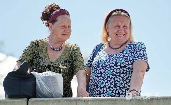 «Пушкинскую карту» могут распространить на пенсионеров