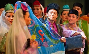 Полная афиша онлайн-мероприятий: скучно не будет