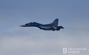 ВС России поразили украинские аэродромы