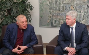 Альберт Шигабутдинов: «НКНХ станет единственным в мире производителем такого объема полимеров — 3,5 млн тонн»