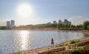 На трех пляжах Казани выявили несоответствие воды нормам по санитарно-химическим показателям