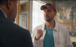 Вышедший в прокат 1 января фильм «Холоп 2» собрал более 2,5 млрд рублей