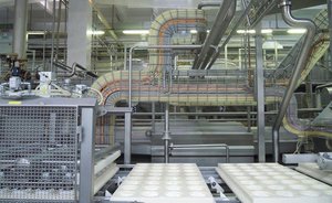 Дочь владелицы «Бахетле» запустит в Зеленодольске производство мучной заморозки за 520 млн рублей