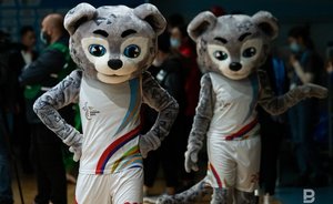 В шестой день I Игр стран СНГ в Казани сборная России завоевала 11 золотых медалей