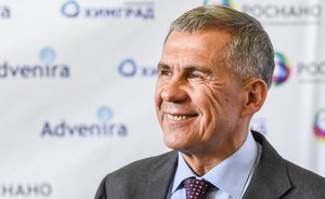 Минниханов: «Сабантуй был и остается для нас одним из самых радостных и долгожданных событий»