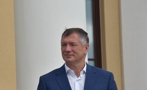 Хуснуллин предложил Путину разработать стимулирование замены коммунальных сетей