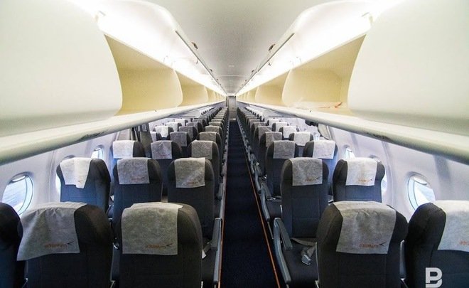 AZUR air планирует запустить прямые рейсы из Перми в Санью и Дубай