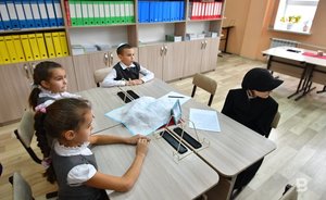 В российских школах в 2023 году появятся советники директоров по воспитательной работе