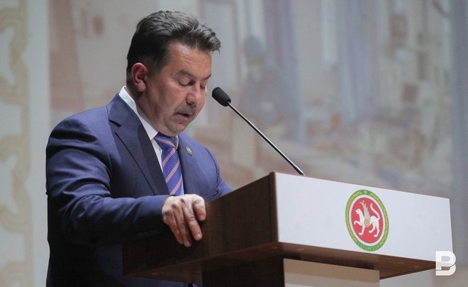 В Татарстане сократилась смертность от болезней органов системы кровообращения