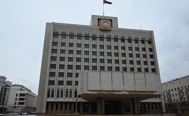 Татарстан попросит Михаила Мишустина расширить перечень педагогов с правом на досрочную пенсию