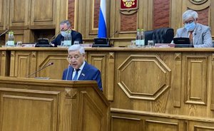 Мухаметшин раскритиковал журналистов, распространяющих фейки