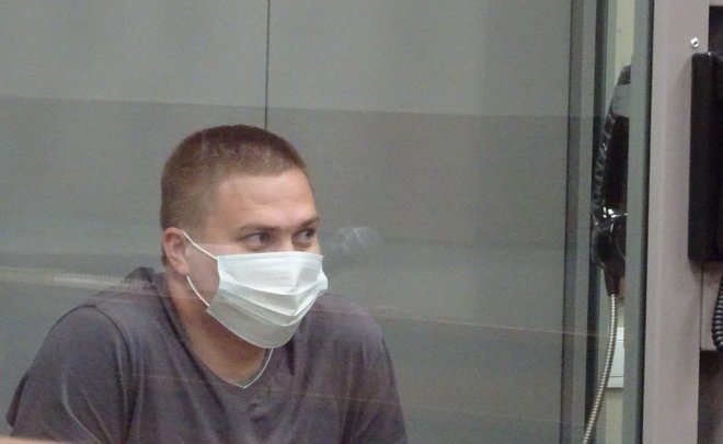 «Прокурор просил по 15 лет»: в Татарстане следователя и опера посадили за дело против невиновного