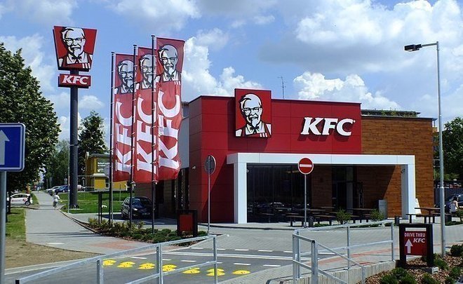 ФАС разрешила франчайзи KFC приобрести бизнес Yum! Restaurants