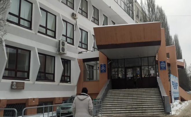 В Казани появилась научная лаборатория интеллектуальных транспортных систем