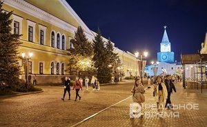 Профессор из Казани спрогнозировал теплую погоду в День республики