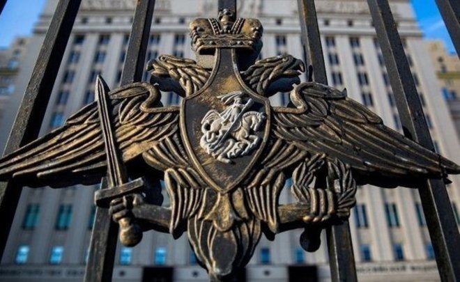 Минобороны России: в Харьковской области националисты спекулируют талонами на горючее