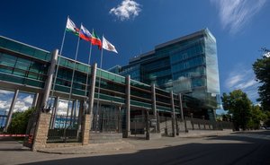 В 2020 году Группа ТАИФ вложила в развитие страны 162 млрд рублей