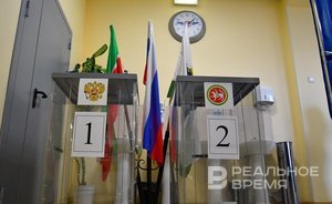 В Татарстане на довыборы муниципальных депутатов зарегистрировали 548 кандидатов