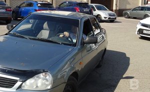 Татарстан вошел в топ-10 регионов, где по вине водителей чаще всего страдает чужое имущество