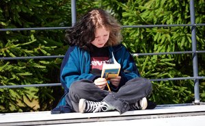 Татарстан стал «Самым читающим регионом России»