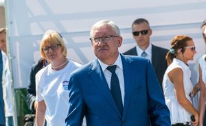 В Госдуме Олег Морозов будет бороться за объездную дорогу вокруг Нижнекамска