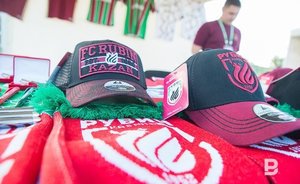 Состав казанского «Рубина» пополнил хорватский нападающий