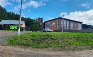 В национальном парке «Нижняя Кама» обновят веранду визит-центра