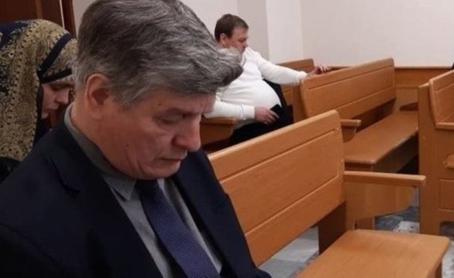 Арестованного главу общества инвалидов Татарстана в бизнесе подменил брат