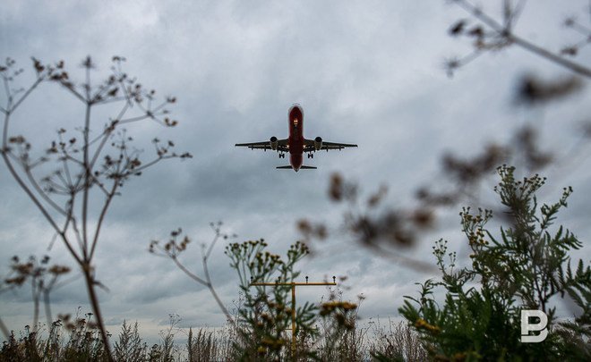 Российским авиакомпаниям рекомендовали не летать над Индией, Пакистаном и Афганистаном
