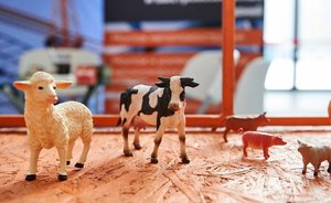 В Татарстане вновь зафиксировали сокращение поголовья крупного рогатого скота